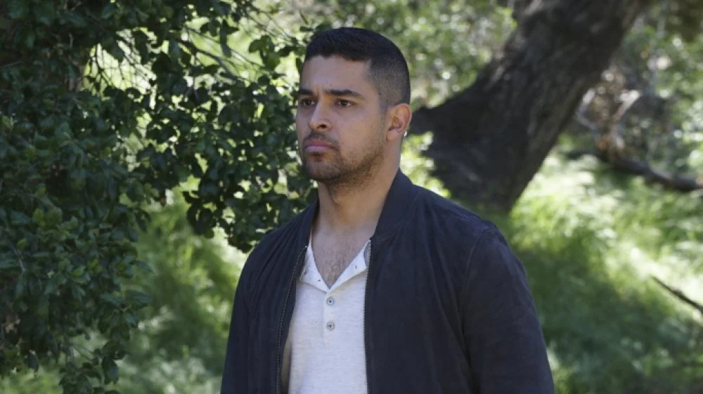 Wilmer Valderrama dans NCIS