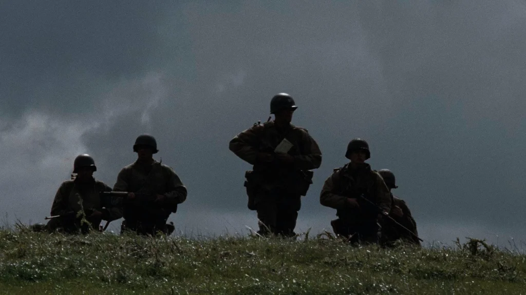 10 erreurs historiques dans Saving Private Ryan selon un expert