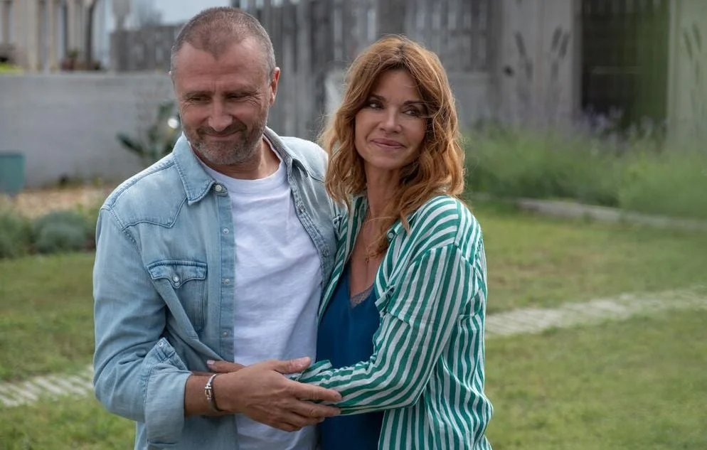 2000e épisode de Demain nous appartient : Les Delcourt célébrent !