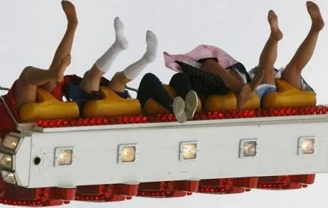 Accident tragique dans un parc d'attractions en Arabie Saoudite