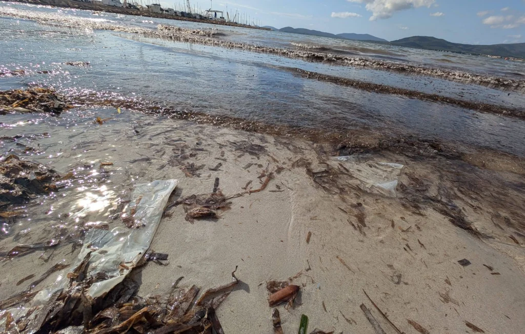 Accord international sur la pollution plastique rejeté à Genève