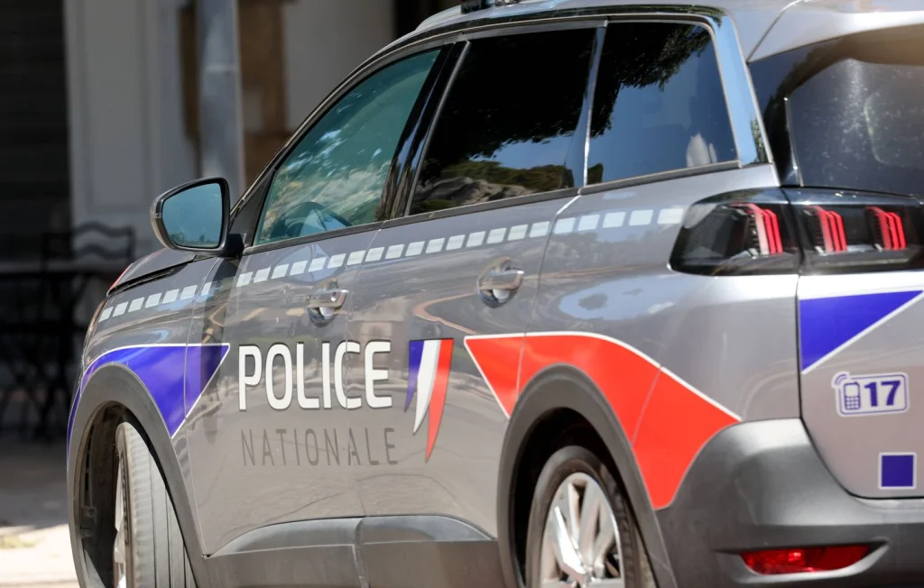 Agde : Meurtre d'un compagnon par une femme en légitime défense