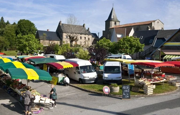 Agression raciste lors d'une fête en Creuse : ce qu'il faut savoir