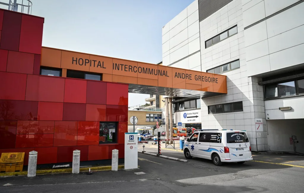 Agressions sexuelles sur nourrissons : une infirmière mise en examen