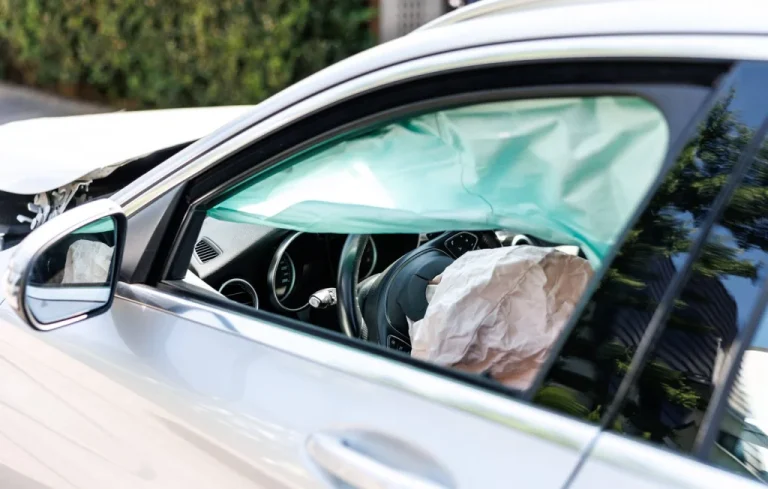 Airbags Takata : Norauto et Speedy cessent les réparations