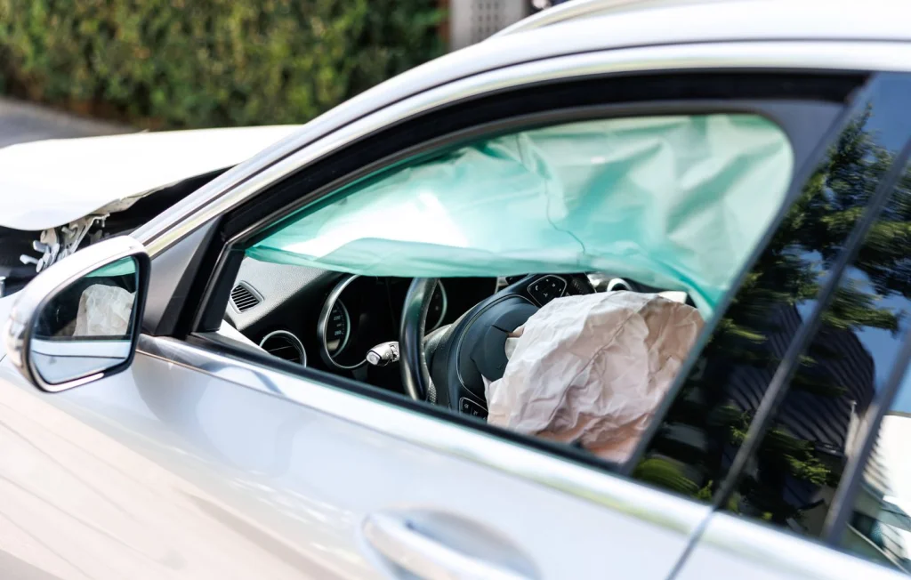 Airbags Takata : Norauto et Speedy cessent les réparations