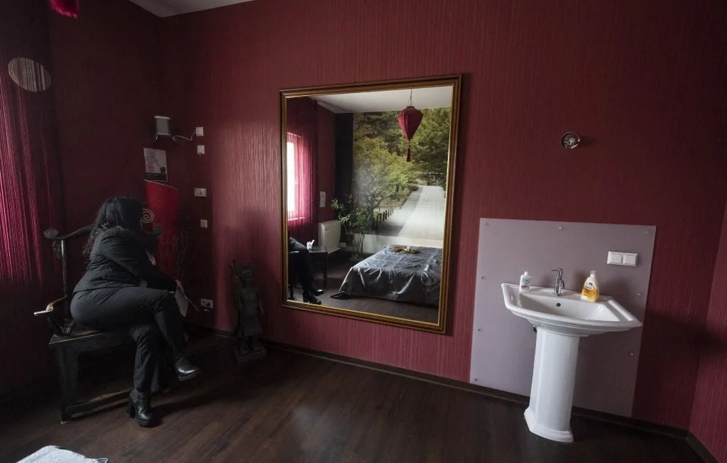 Aix-en-Provence : Arrestations pour traite de femmes latino-américaines