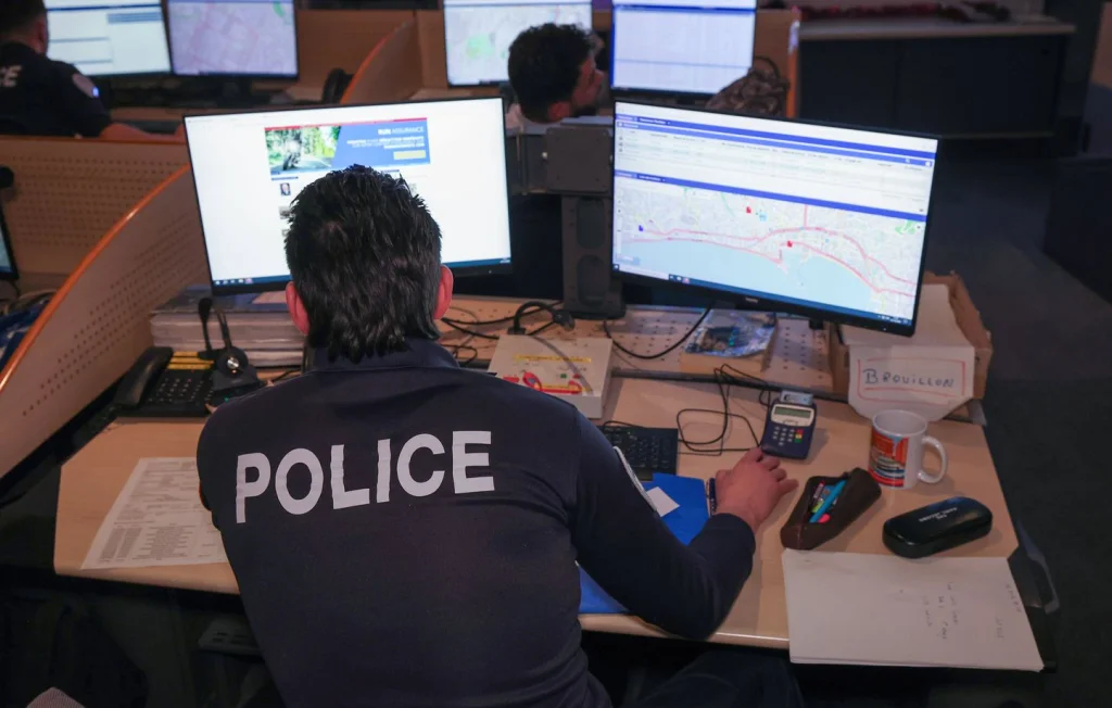 Anastasie Contacte la Police Après Disparition en Charente-Maritime