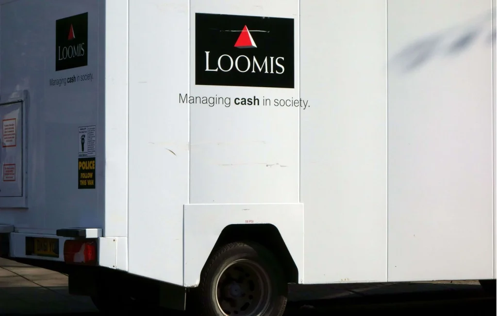 Aveyron : Attaque à l'explosif sur un convoyeur de fonds