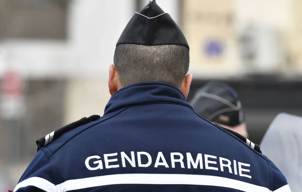 Bas-Rhin : Arrestation d'un psy pour détention d'images pédopornographiques