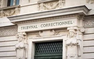 Beauvais : Condamnation d'un homme pour menaces de mort sur des enfants