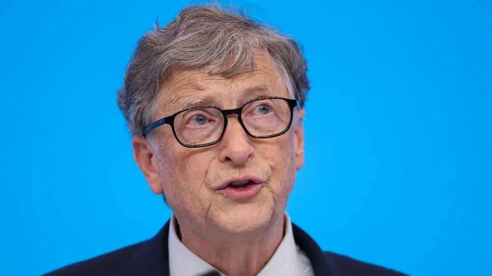 Bill Gates et la prédiction de la pandémie de coronavirus