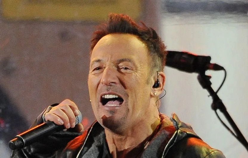 Bruce Springsteen dévoile une chanson inédite après 50 ans