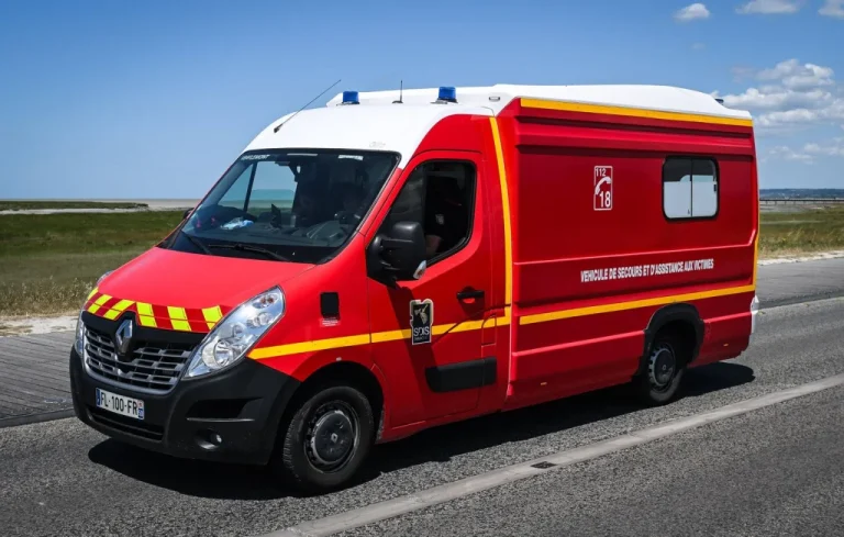 Calvados : Dramatique accident mortel suite à une dispute