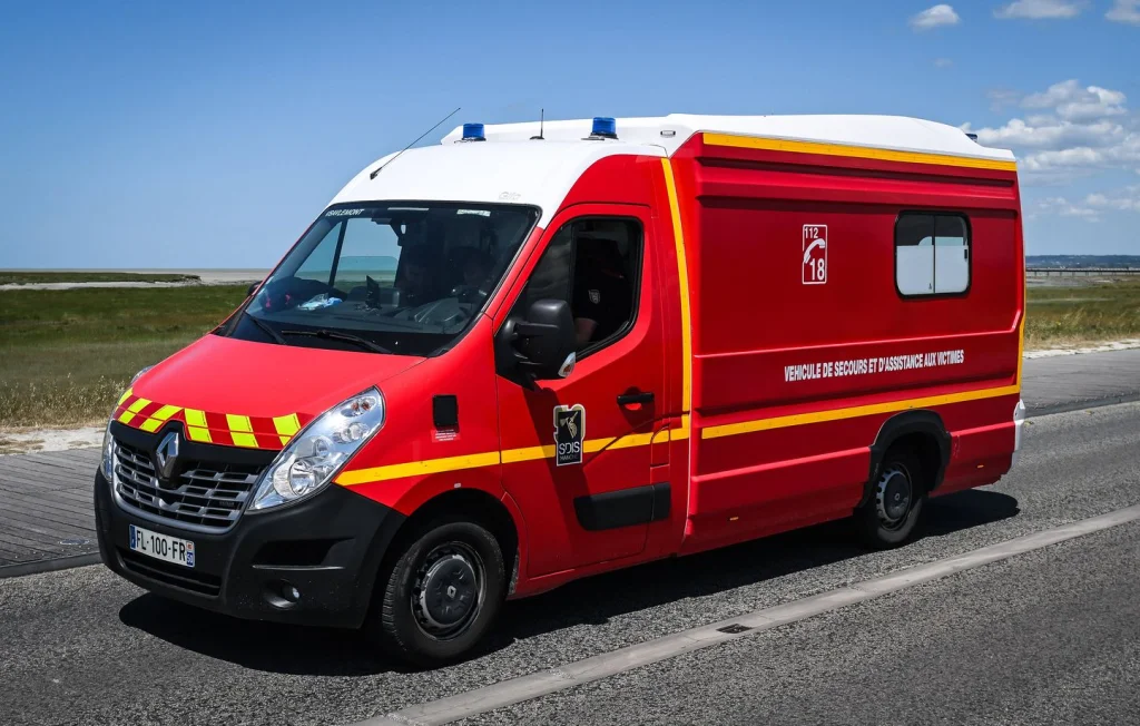Calvados : Dramatique accident mortel suite à une dispute