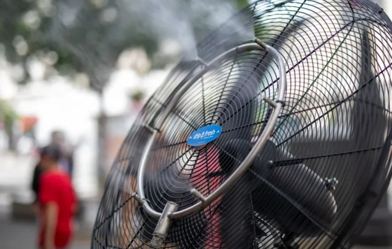 Canicule : Vigilance orange pour cinq départements en France