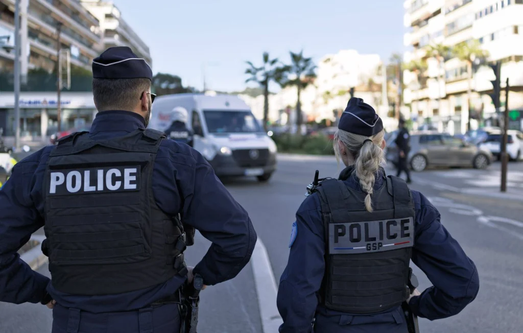 Cannes : Arrestation après une tentative de vol à main armée