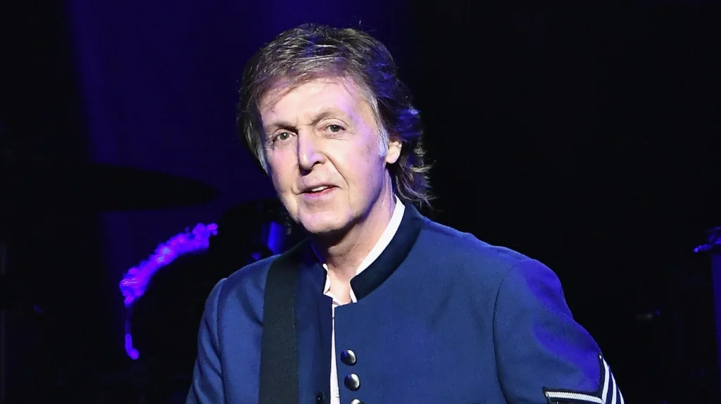 Ce que les anciens membres des Beatles disent de Paul McCartney