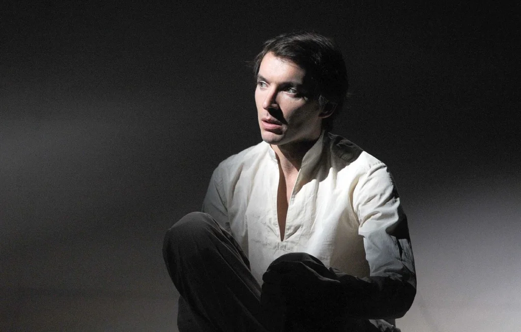 Clément Hervieu-Léger prend les rênes de la Comédie-Française