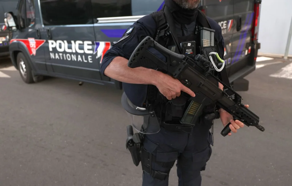 Clermont-Ferrand : Énigmes criminelles et trafic de drogue en hausse