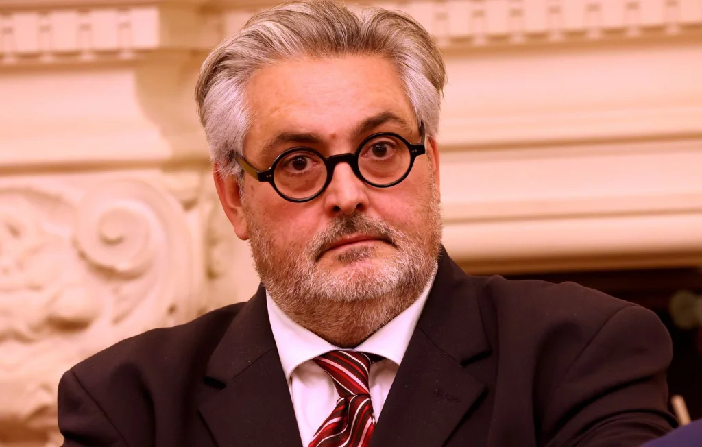 Clermont-Ferrand : le maire alerte sur la violence entre gangs