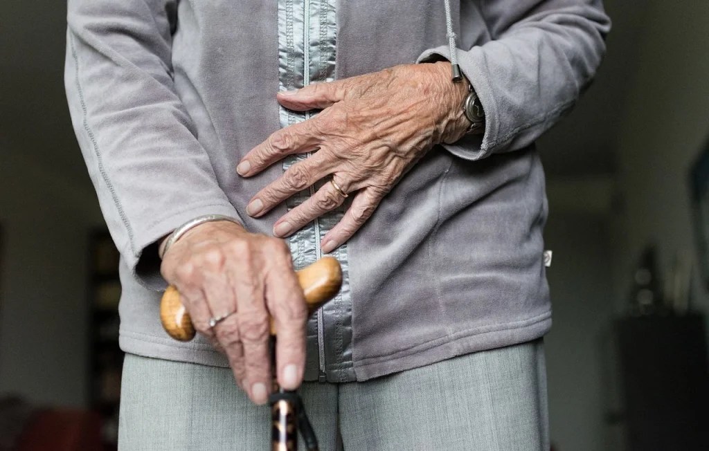 Colmar : Disparition d'une nonagénaire, son corps retrouvé