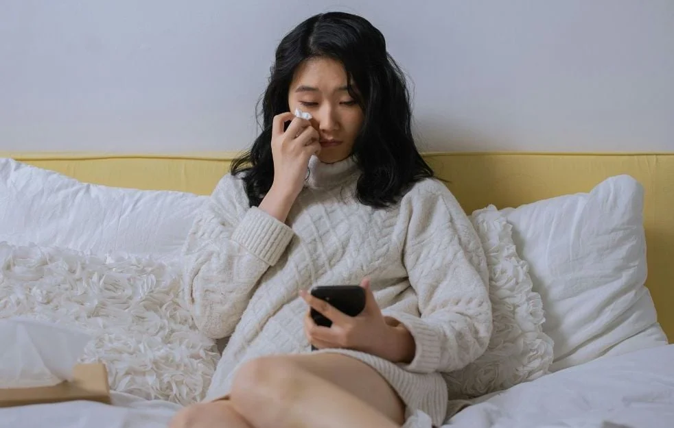 Comprendre le blues de septembre : un phénomène normal