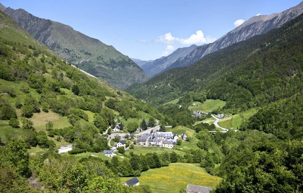 Couple de randonneurs foudroyés dans les Hautes-Pyrénées