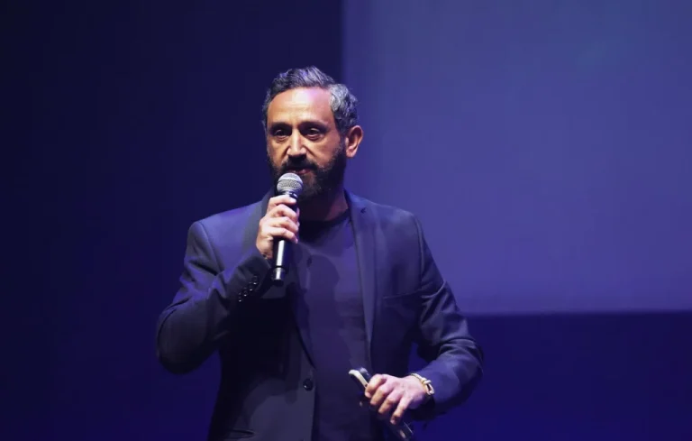 Cyril Hanouna innove avec un chroniqueur ChatGPT sur W9
