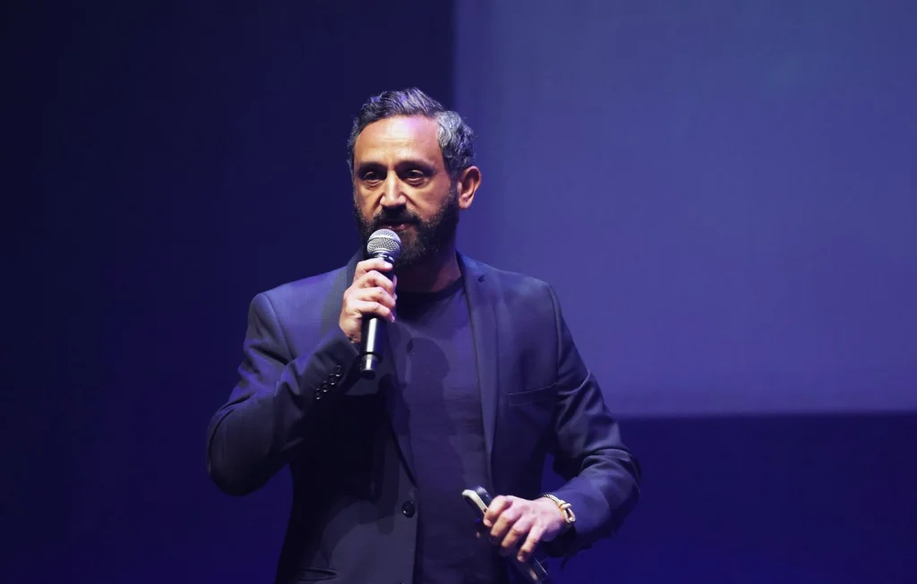 Cyril Hanouna innove avec un chroniqueur ChatGPT sur W9