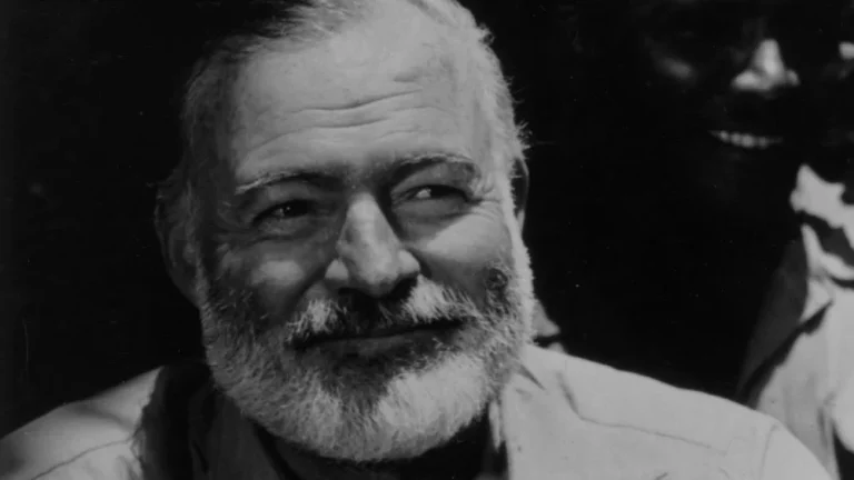 Découvrez la valeur des maisons d&rsquo;Ernest Hemingway aujourd&rsquo;hui