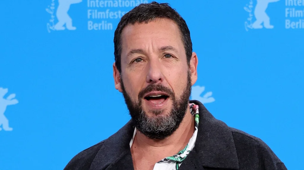 Découvrez la vérité cachée sur Adam Sandler, star d’Hollywood