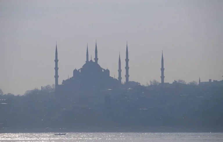 Deux adolescents néerlandais retrouvés morts à Istanbul