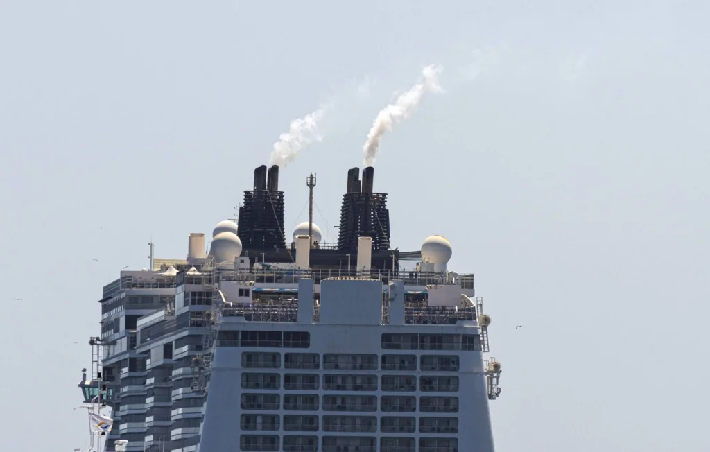 Deux touristes américains se noient aux Bahamas en trois heures