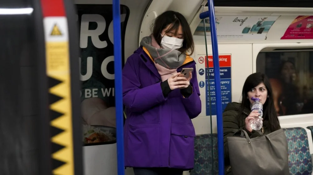 Différences Clés Entre Coronavirus et Grippe : Ce Que Vous Devez Savoir