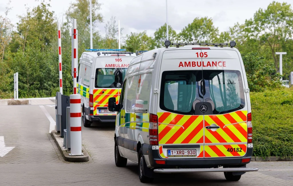 E. coli : enquête sur des décès dans des maisons de retraite en Belgique