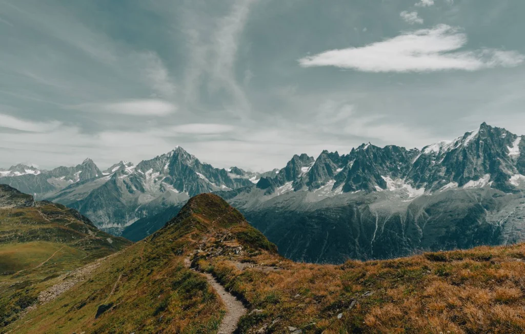 Éboulement mortel à Chamonix : bilan tragique en Haute-Savoie