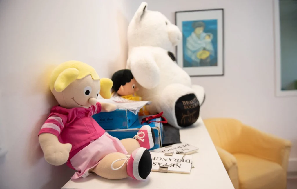 Enquête sur les violences sexuelles : témoignages d'enfants révélés