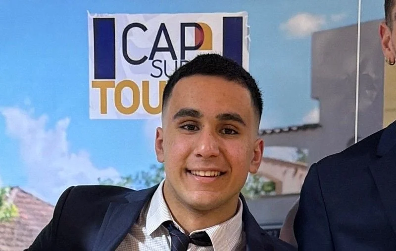 Escroquerie en camping : Eddie Goujit arrêté à Toulon