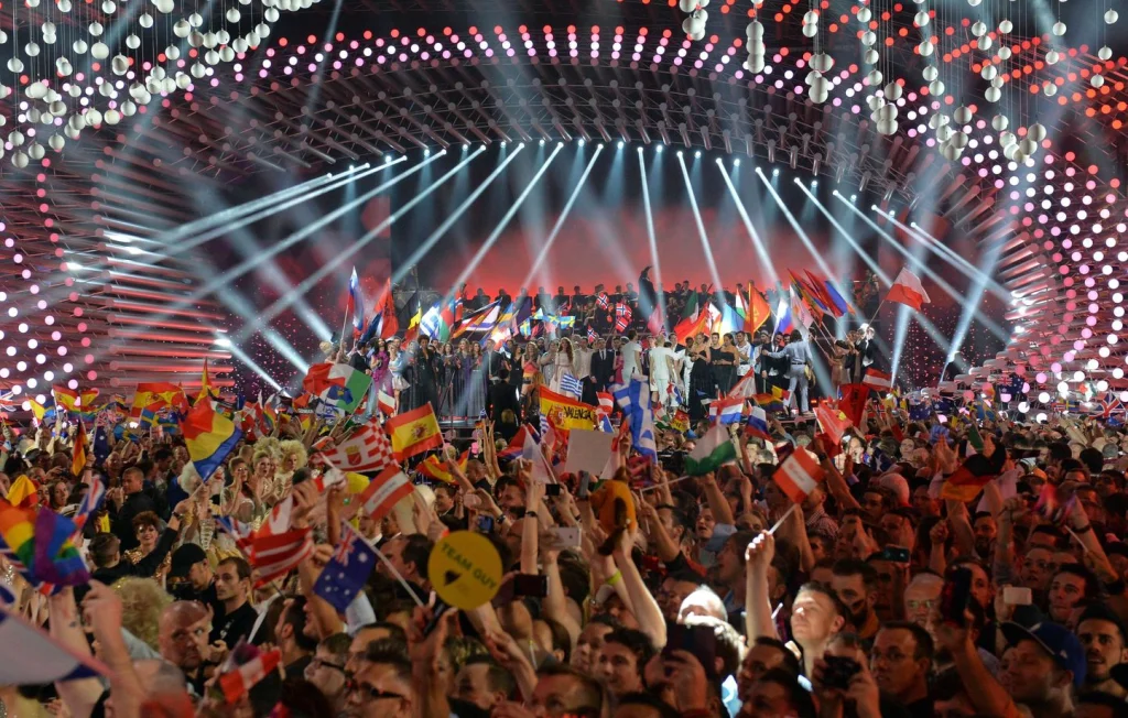 Eurovision 2026 : Enjeux et attentes de Vienne