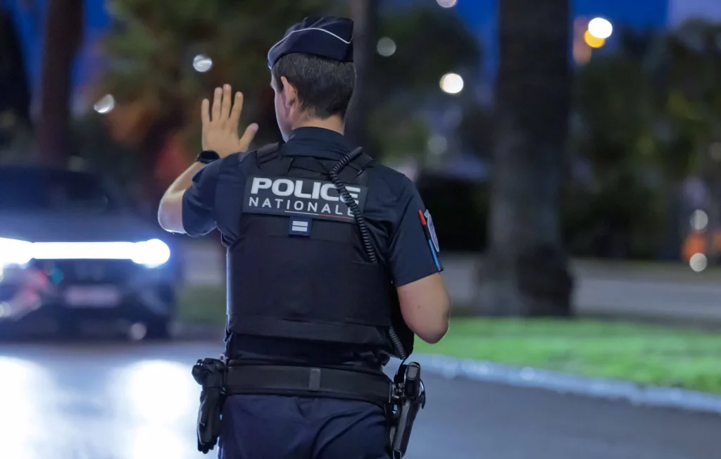 Evasion spectaculaire d'un détenu à Nice lors d'un transfert