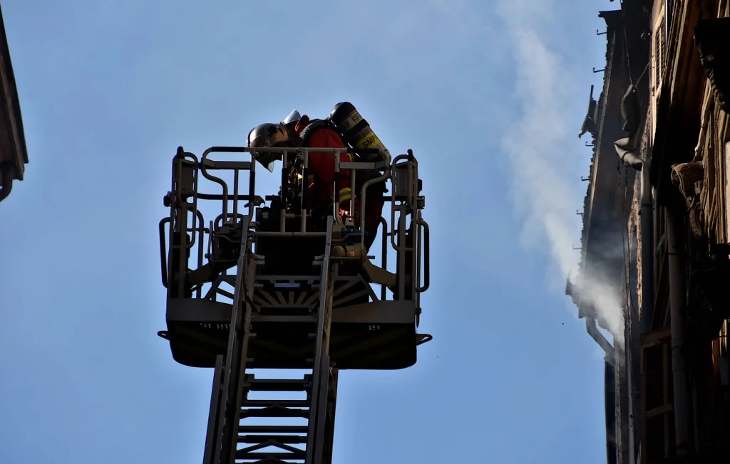 Explosion à Marseille : Un pétard responsable de l'incident