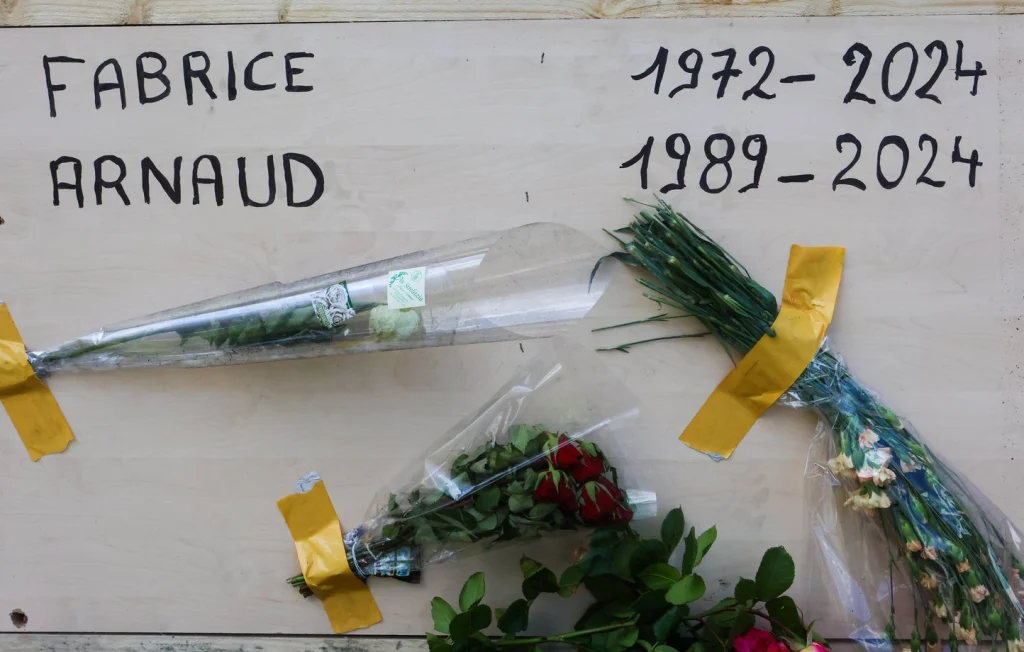 Extradition de complices d'Amra : Justice rendue après l'évasion