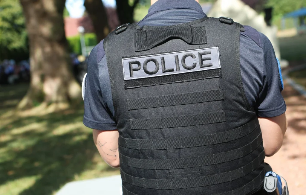 Féminicide en Guadeloupe : Incendie tragique à Petit-Bourg