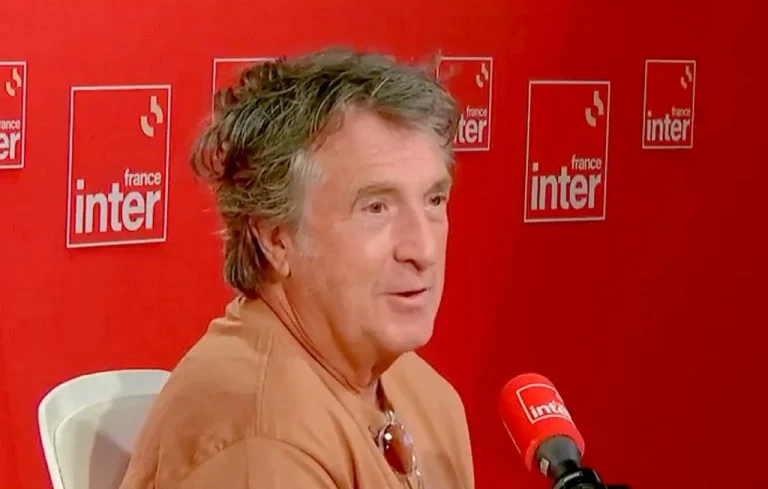 François Cluzet se souvient de Marie Trintignant, victime d&rsquo;un féminicide