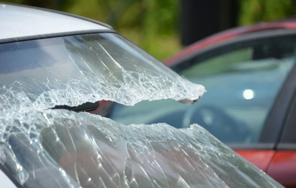 Gendarmes sauvent un enfant enfermé dans une voiture en Drôme