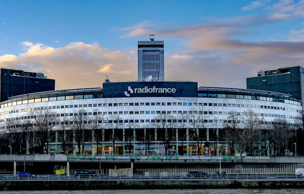 Grève illimitée à Radio France : rentrée chaotique en vue