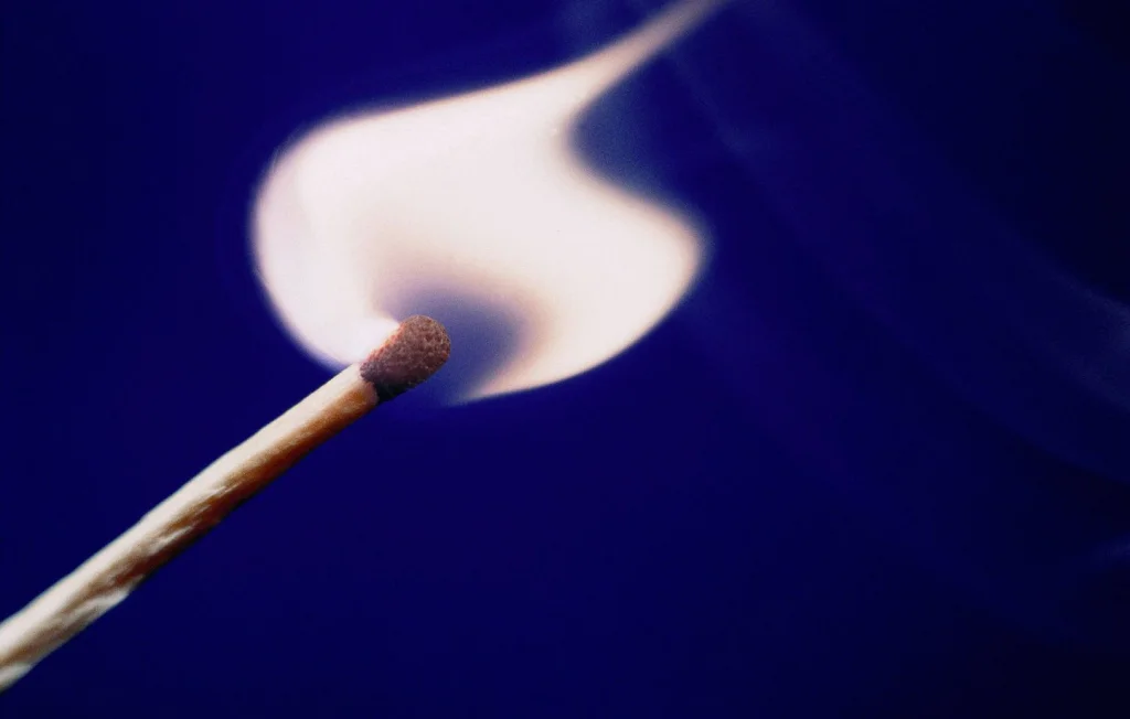 Hérault : Arrestation d'un pyromane soupçonné de multiples feux