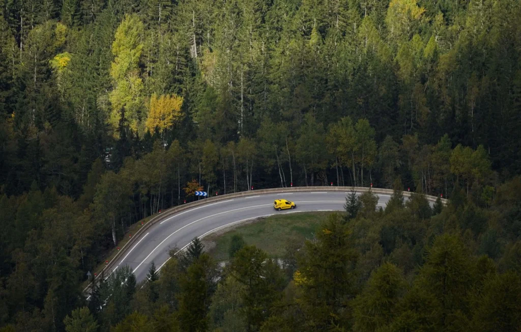 Hommage à Valentine et Hugo : Éboulement Tragique en Haute-Savoie