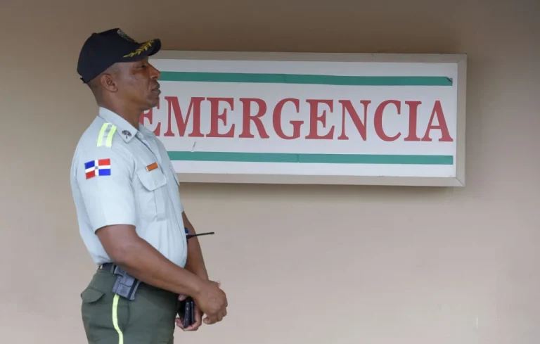 Infanticides tragiques en République dominicaine : trois enfants tués